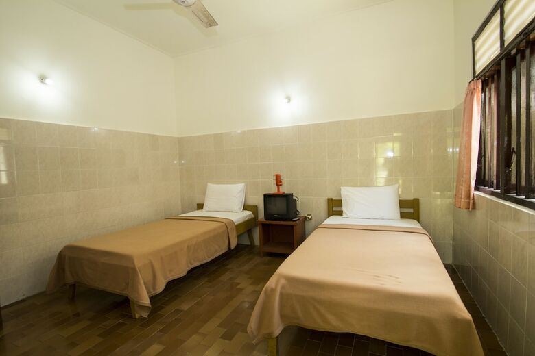 Hotel Kodja Beach Resort