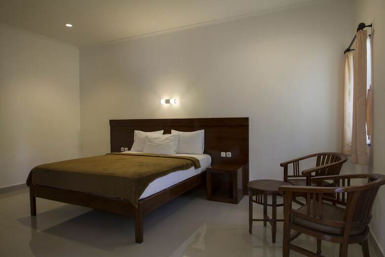 Hotel Kodja Beach Resort