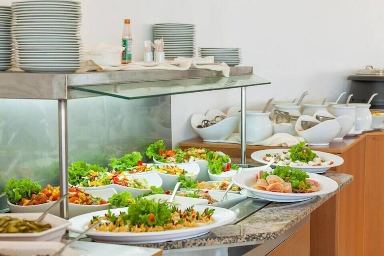 Apartamento Xenios Dolphin Beach Hotel