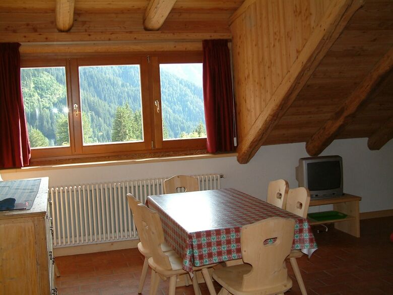 Apartamento Residenza Domino
