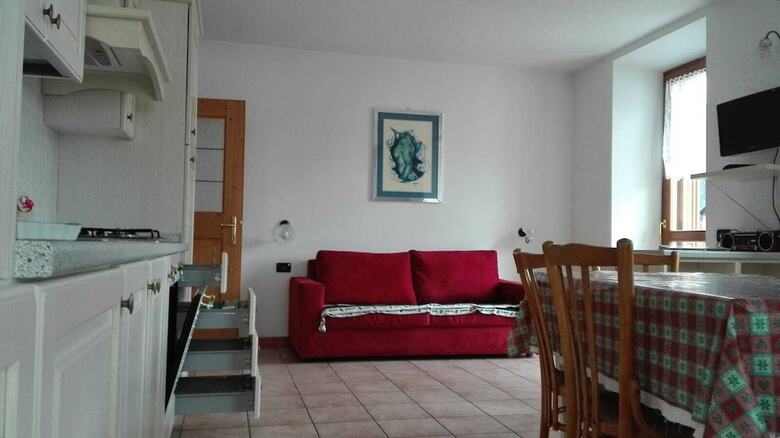 Apartamento Residenza Domino