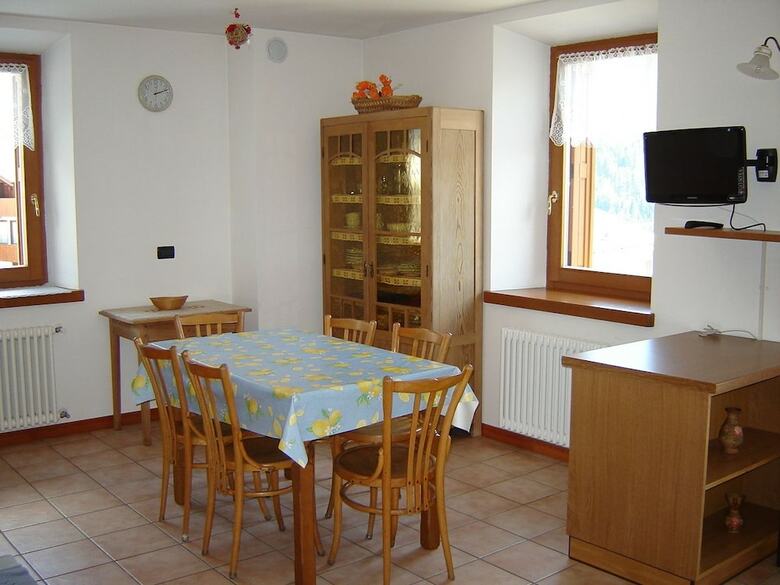 Apartamento Residenza Domino