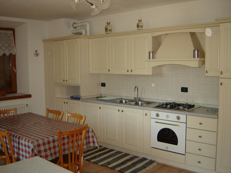 Apartamento Residenza Domino