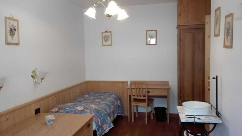 Apartamento Residenza Domino