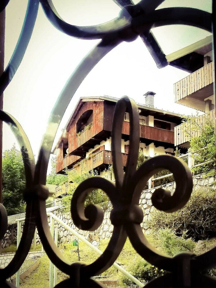 Apartamento Residenza Domino
