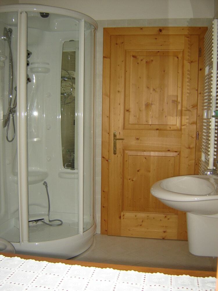 Apartamento Residenza Domino