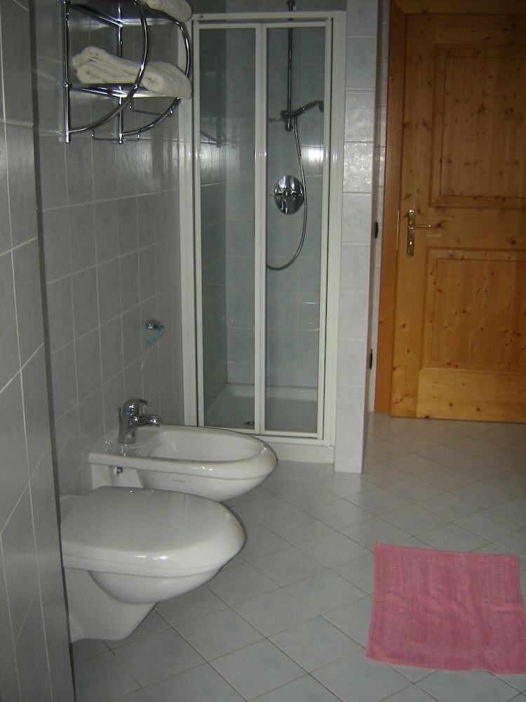 Apartamento Residenza Domino
