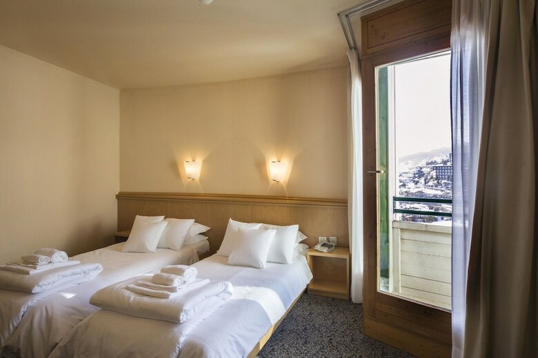 Hotel Uappala Sestri�re