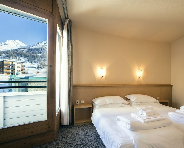 Hotel Uappala Sestri�re