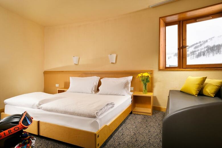 Hotel Uappala Sestri�re