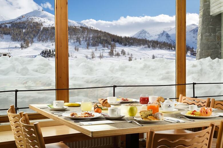 Hotel Uappala Sestri�re