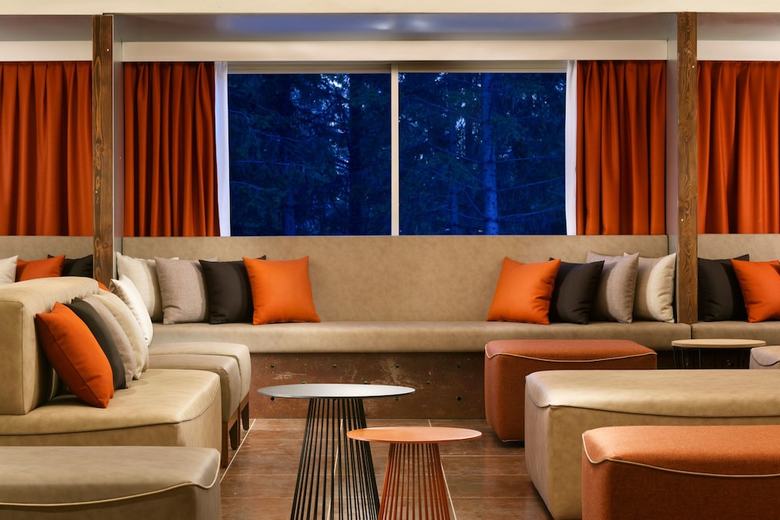 Hotel Th Marilleva 1400
