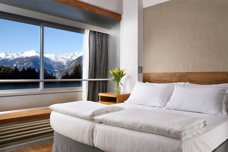Hotel Th Marilleva 1400