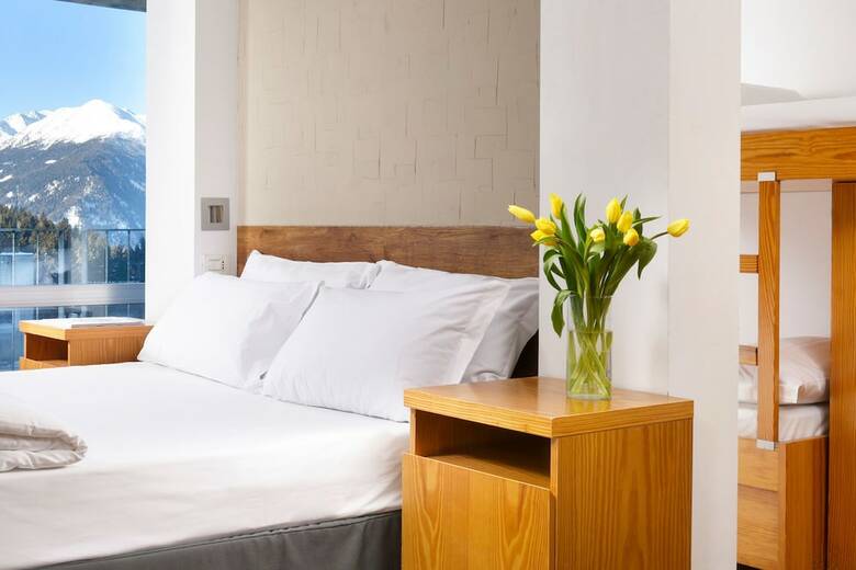 Hotel Th Marilleva 1400
