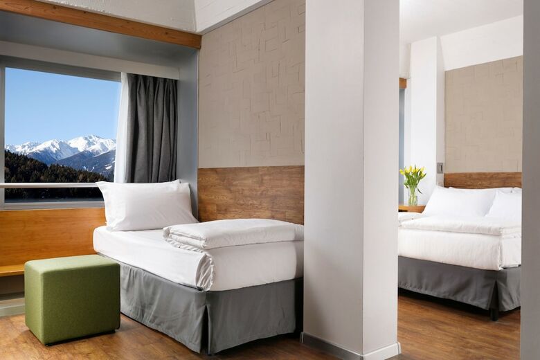 Hotel Th Marilleva 1400