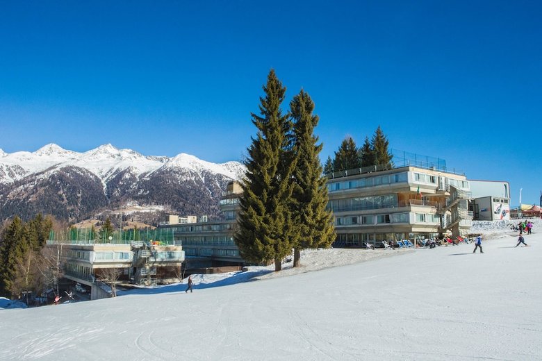 Hotel Th Marilleva 1400