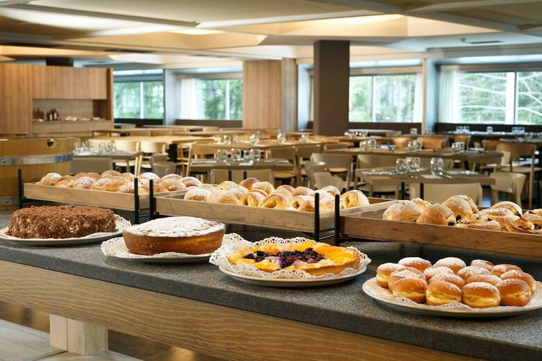 Hotel Th Marilleva 1400