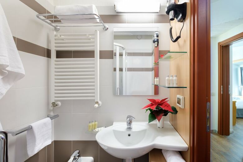 Hotel Th Marilleva 1400