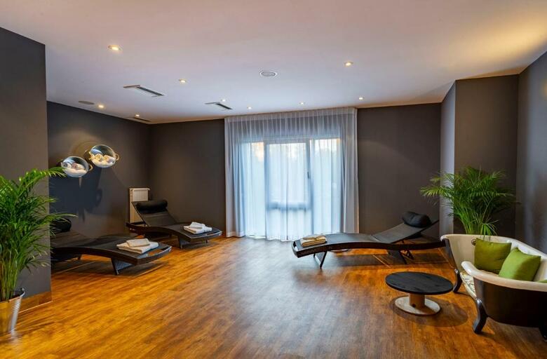 Mighty Twice Hotel Dresden
