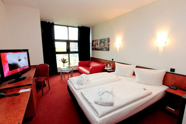 Ara-hotel Comfort