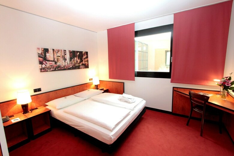 Ara-hotel Comfort