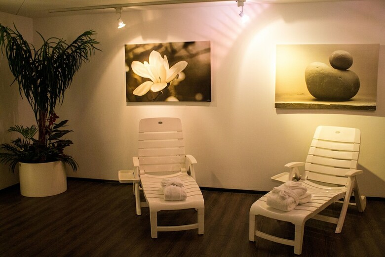Ara-hotel Comfort