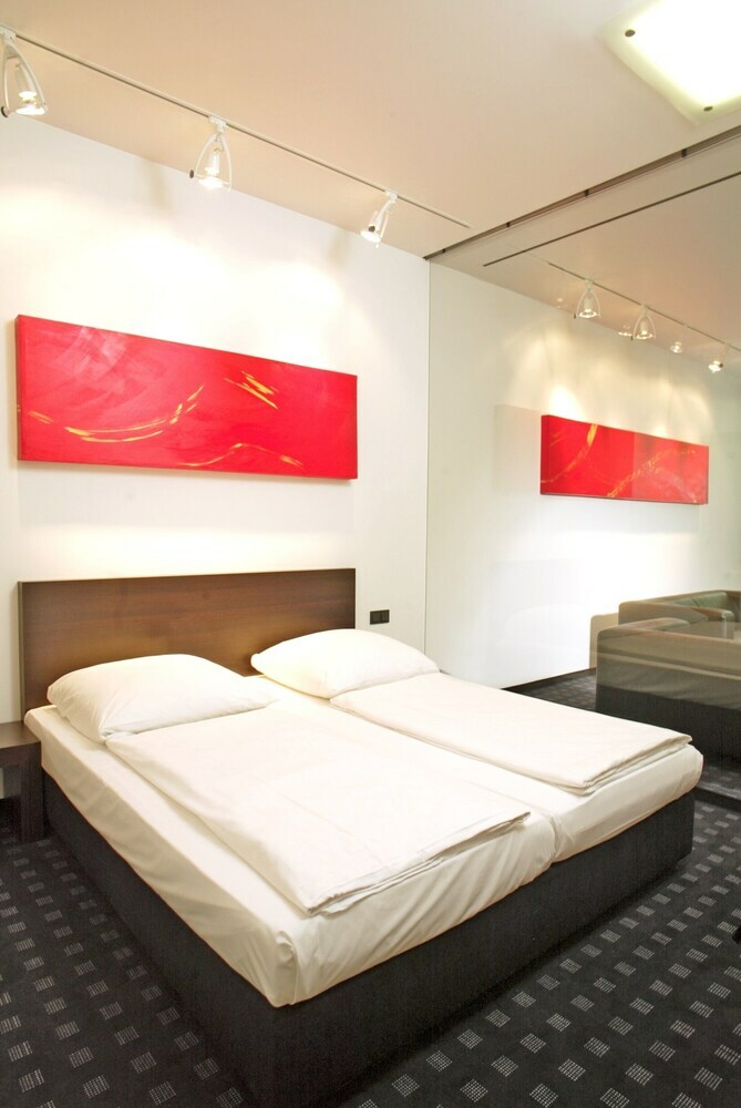Ara-hotel Comfort