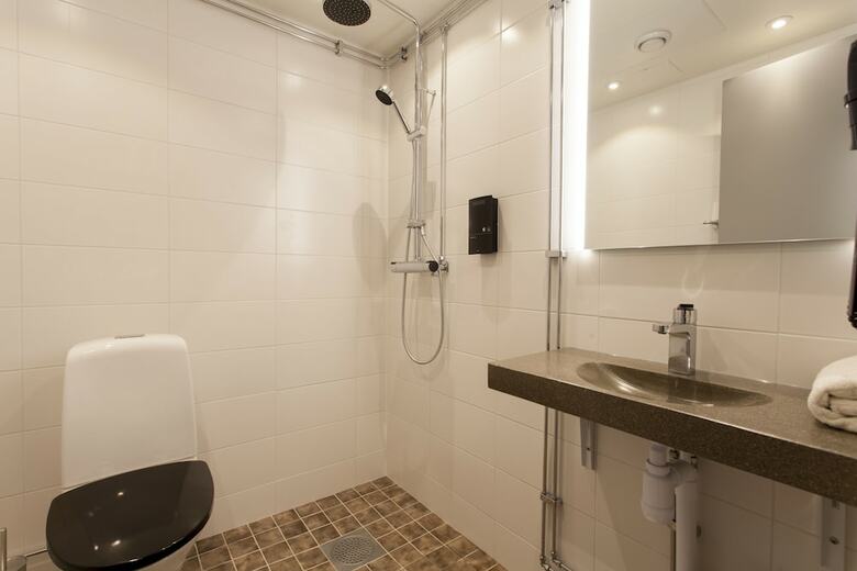Hotell Nordic