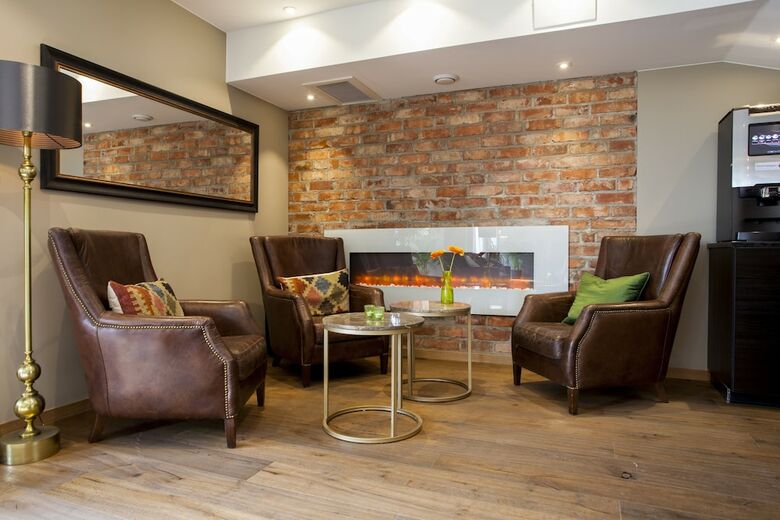 Hotell Nordic