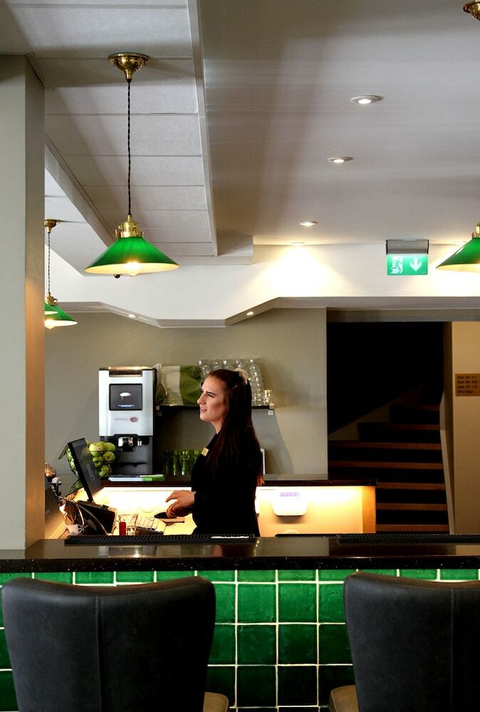Hotell Nordic