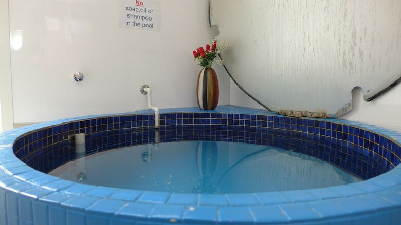 Midway Motel