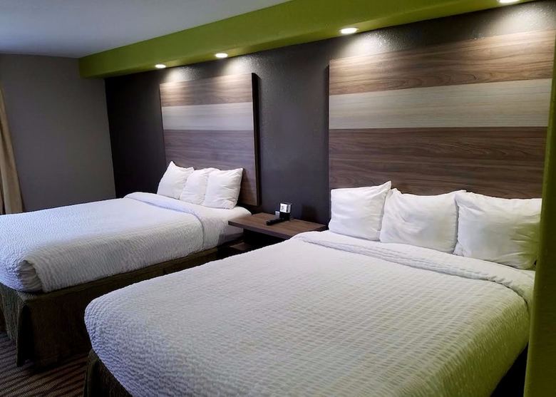 Motel Seabreeze Inn