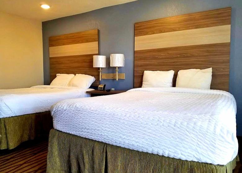 Motel Seabreeze Inn