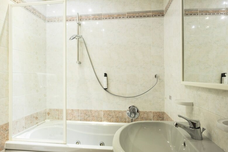 Hotel San Marco Fitness Pool & Spa