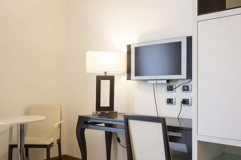 Hotel San Marco Fitness Pool & Spa