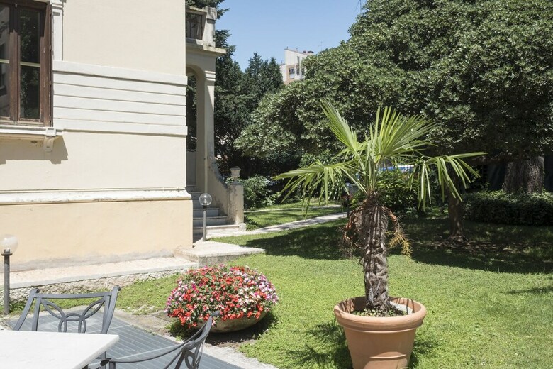 Hotel San Marco Fitness Pool & Spa