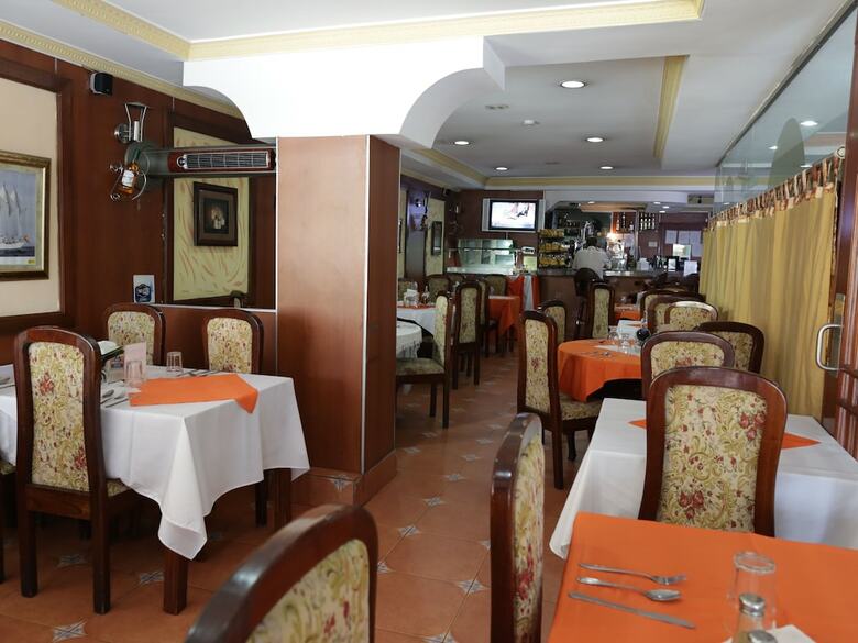 Hotel La Cresta Inn