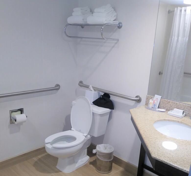 Hotel Comfort Inn Raleigh Midtown