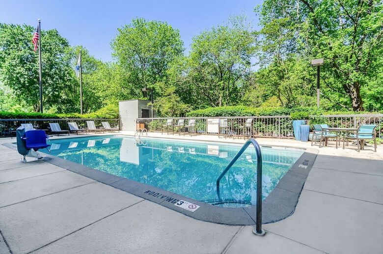 Hotel Comfort Inn Raleigh Midtown