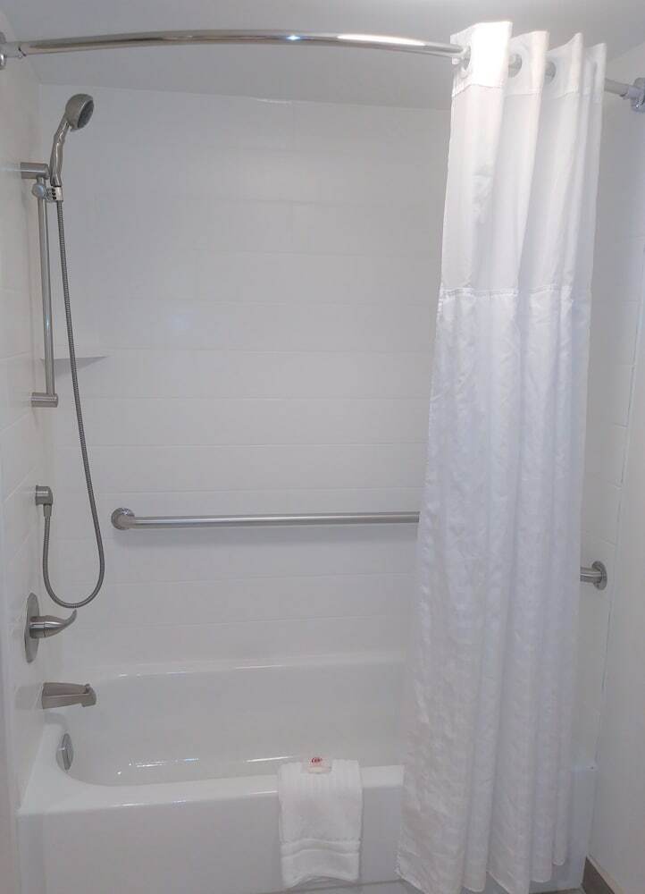 Hotel Comfort Inn Raleigh Midtown