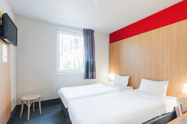 B&B Hotel Mont de Marsan