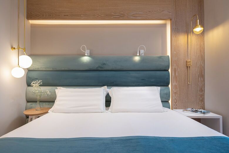 Anthemus Sea Beach Hotel & Spa