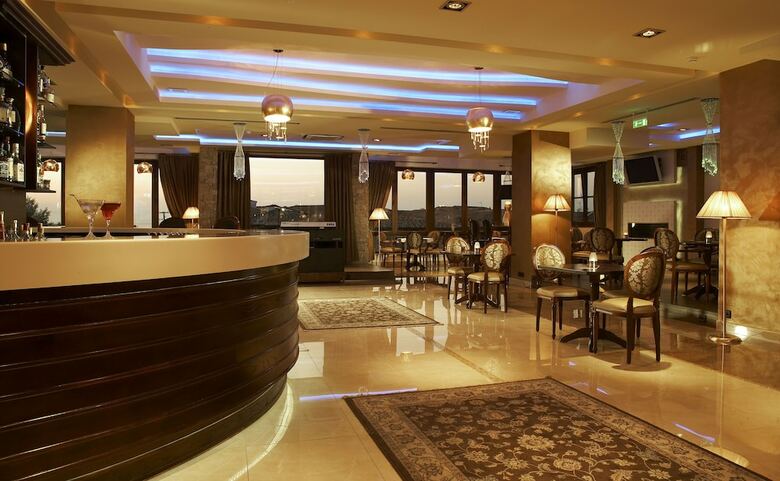 Anthemus Sea Beach Hotel & Spa