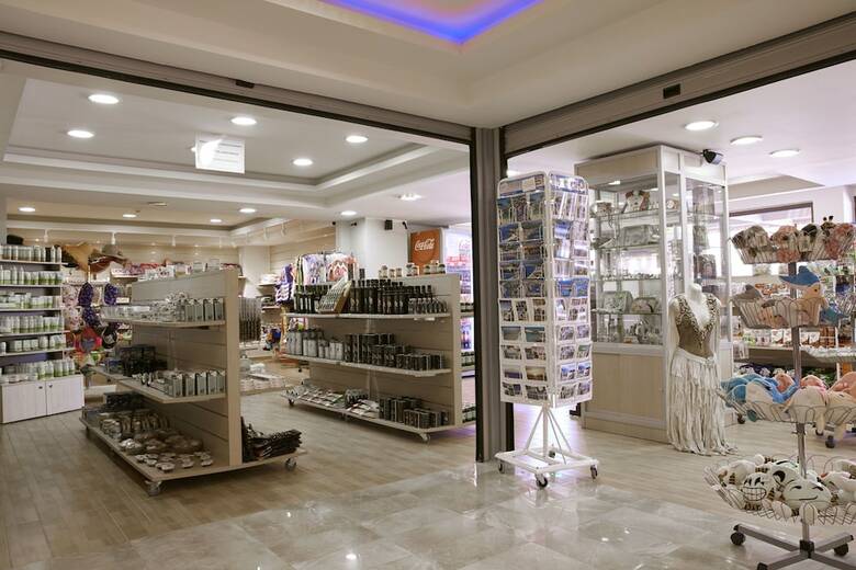 Anthemus Sea Beach Hotel & Spa