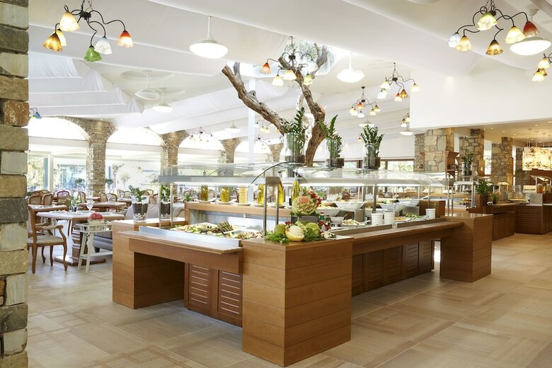 Anthemus Sea Beach Hotel & Spa
