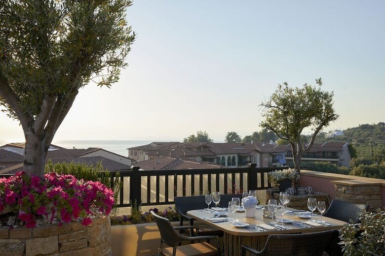 Anthemus Sea Beach Hotel & Spa