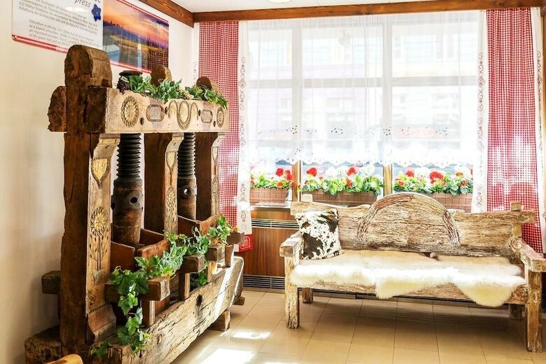 Arthotel Ana Enzian