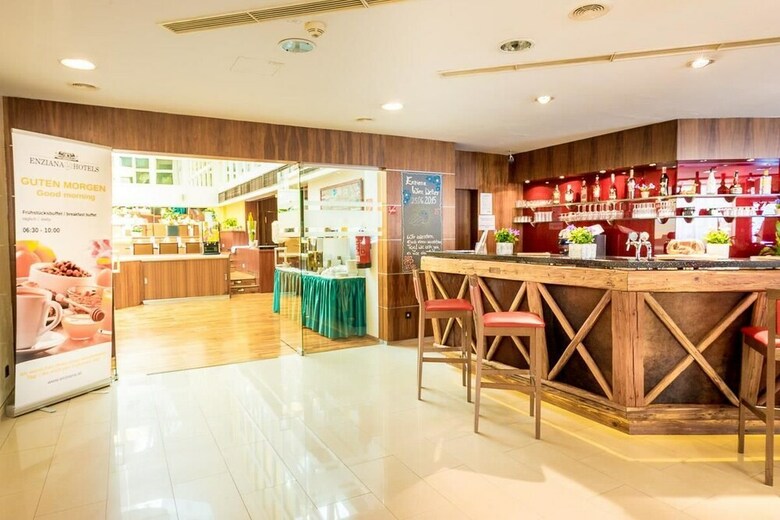 Arthotel Ana Enzian