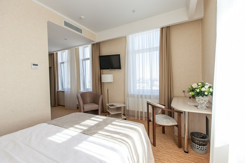 Olymp Hotel Kazan