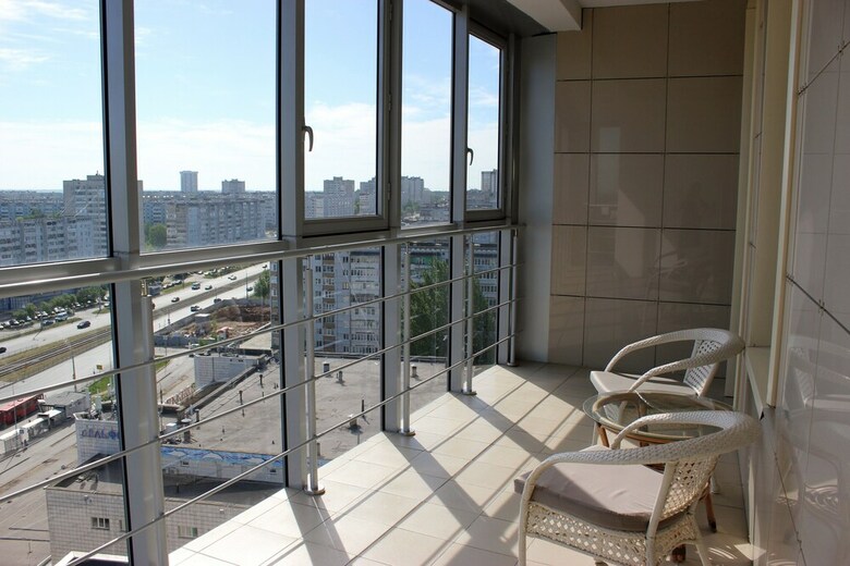 Olymp Hotel Kazan